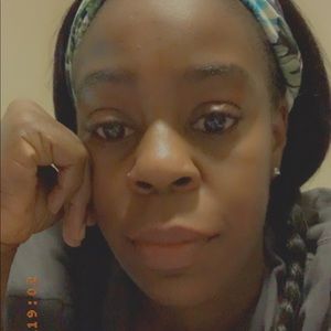 Meet your Posher, Joette